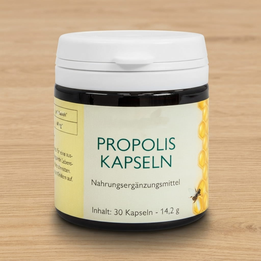 Propolis Artikel