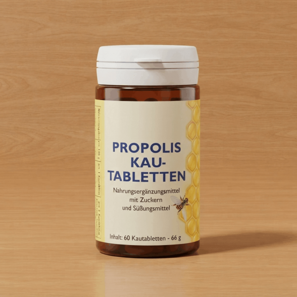 Propolis Kautabletten