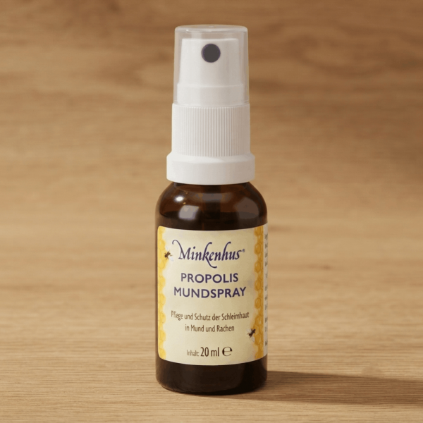 Propolis-Mundspray