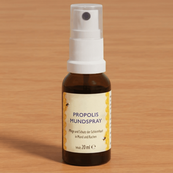 Propolis-Mundspray