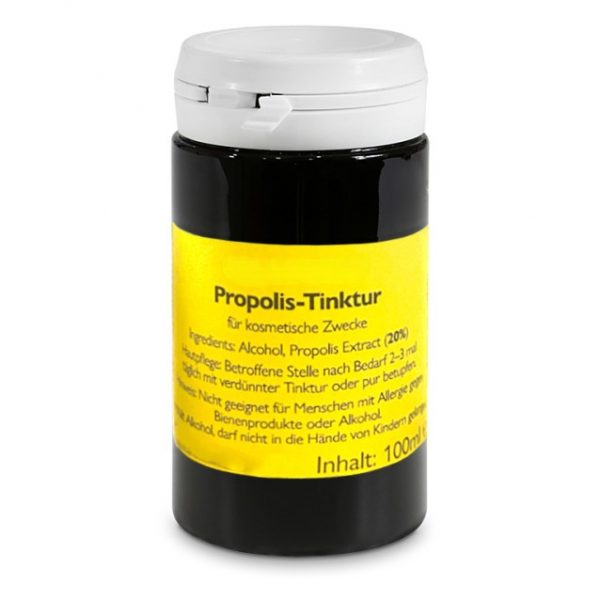 Propolis-Tinktur 20 % - 100 ml