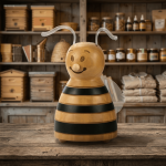 Rütli® PropolAir Propolisverdampfer Biene "Natur"