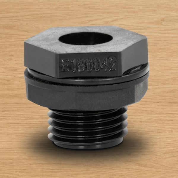 Schlauchadapter für Dampfmeister