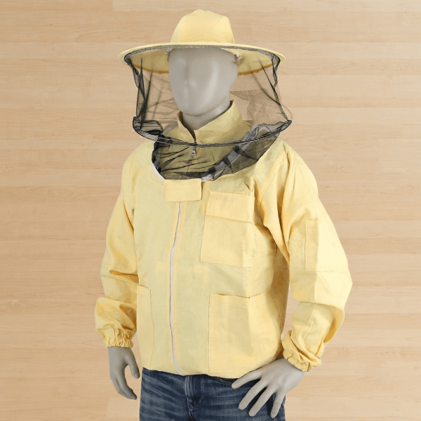 SIPA® Schutz Imkerjacke 'SUN'
