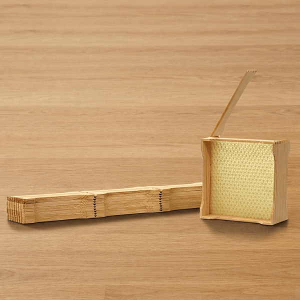 SIPA® Wabenhonig-Rähmchen aus Holz 10er-Set