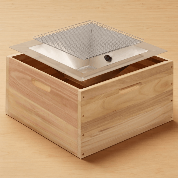 Smalto® Wachstrichter "Dadant"
