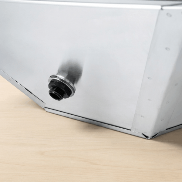 Smalto® Wachstrichter "Dadant"