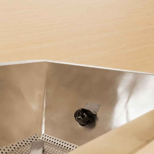 Smalto® Wachstrichter "Dadant"