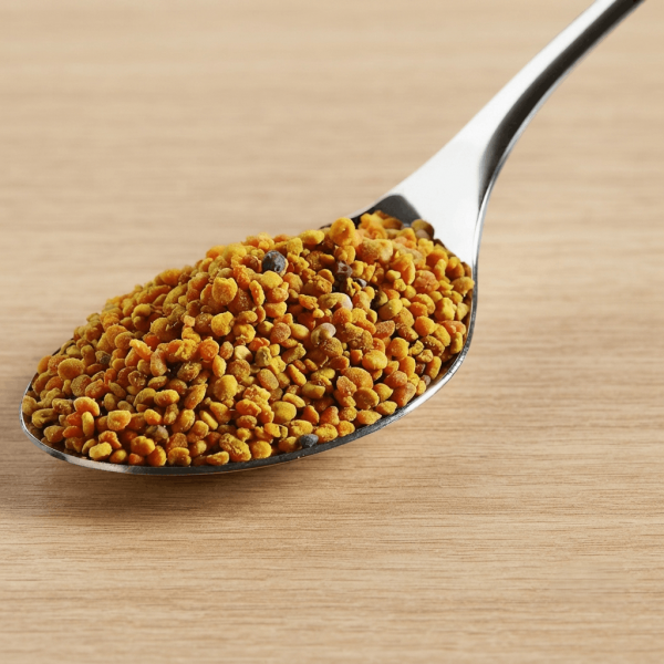 Spanischer Blütenpollen lose