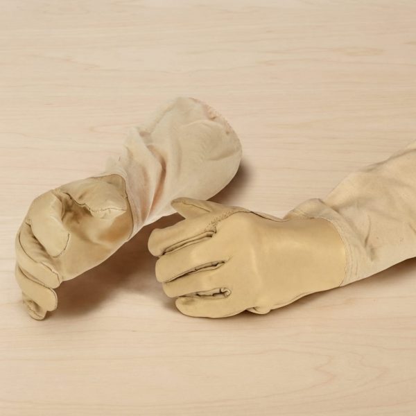 ApiLeder® Handschuhe
