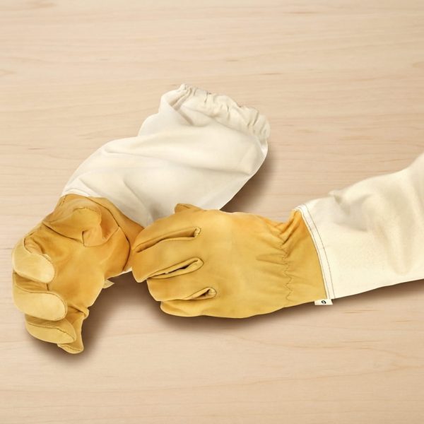 ApiLeder® Pro Handschuhe