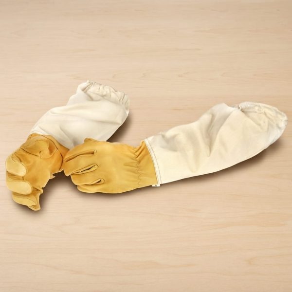 ApiLeder® Pro Handschuhe