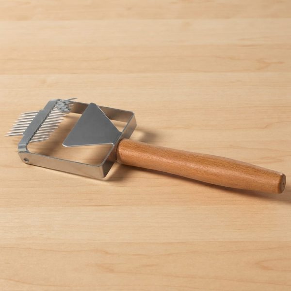 ApiNord® Entdecklungsgabel „Super-Cut“ Classic