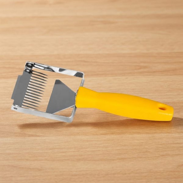 ApiNord® Entdecklungsgabel „Super-Cut“ mit Kunststoffgriff