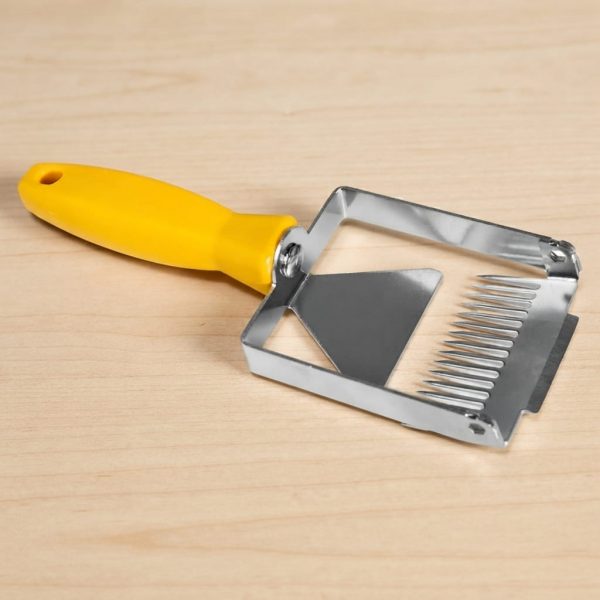 ApiNord® Entdecklungsgabel „Super-Cut“ mit Kunststoffgriff