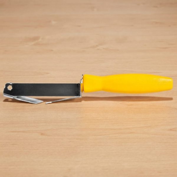 ApiNord® Entdecklungsgabel „Super-Cut“ mit Kunststoffgriff