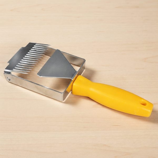 ApiNord® Entdecklungsgabel „Super-Cut“ mit Kunststoffgriff