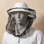 ApiSina® Imkerschleier mit Ring