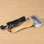 ApiTek® Elektro Entdeckler "Dadant"