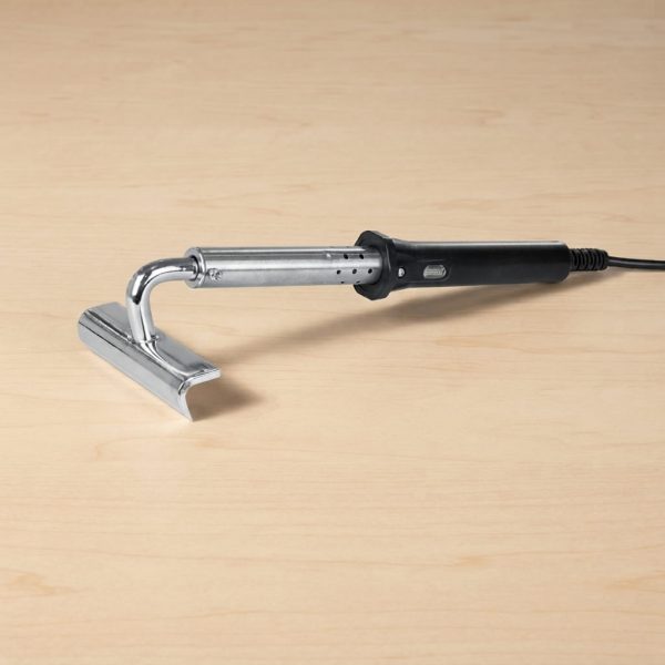 ApiTek® Elektro Entdecklungshobel