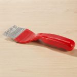 ApiTek® Entdecklungsgabel gebogen