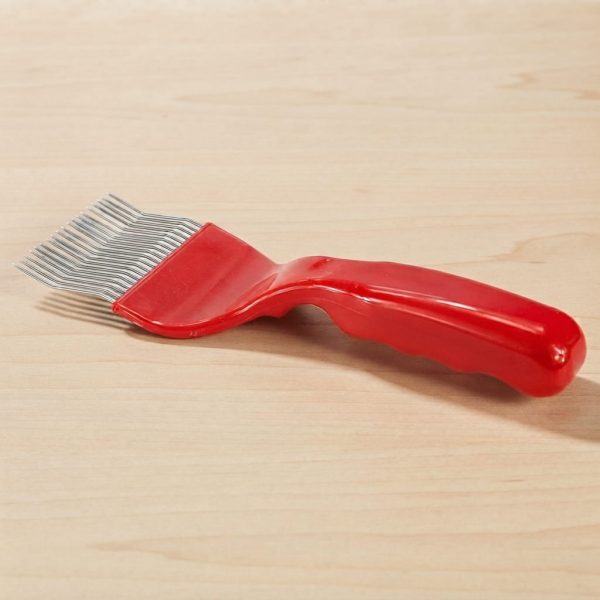 ApiTek® Entdecklungsgabel gebogen