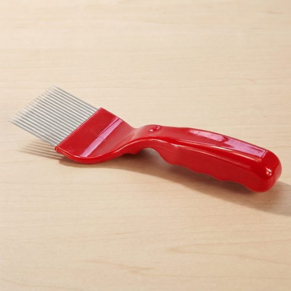 ApiTek® Entdecklungsgabel gerade