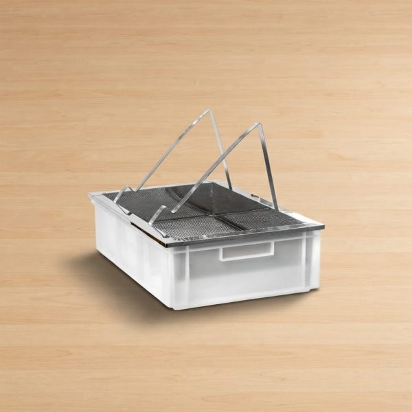 ApiTek® Entdecklungsgeschirr