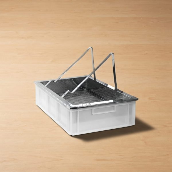 ApiTek® Entdecklungsgeschirr Dadant