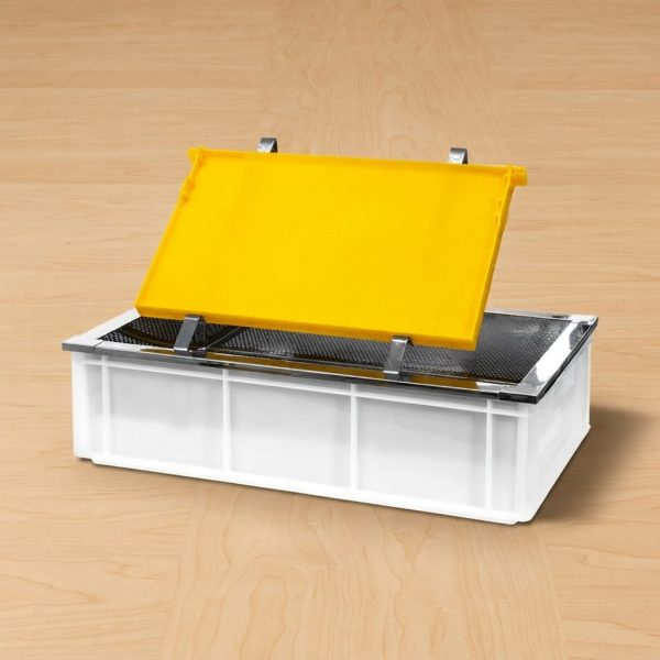 ApiTek® Entdecklungsgeschirr Dadant