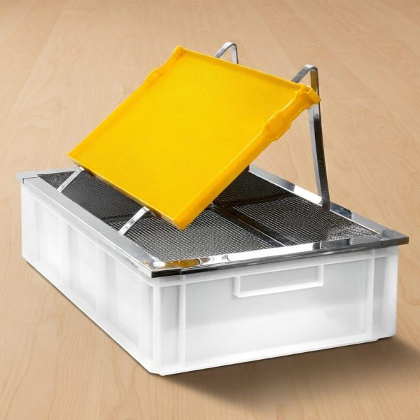 ApiTek® Entdecklungsgeschirr Dadant
