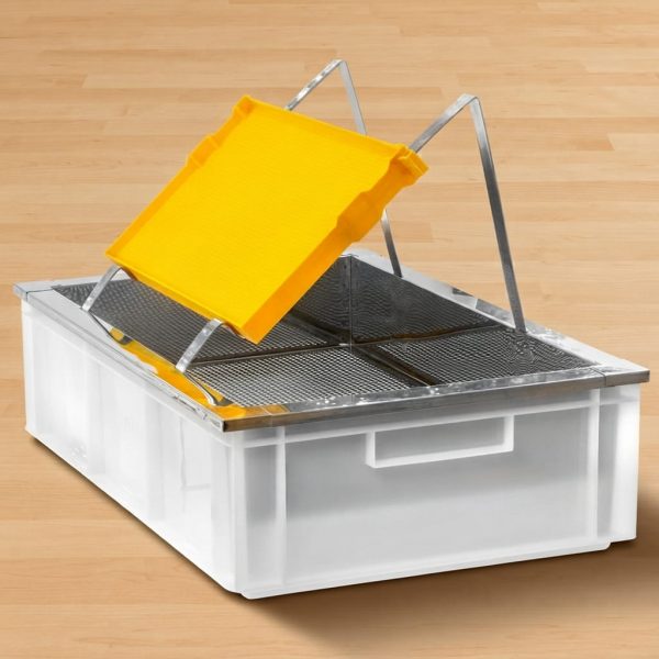 ApiTek® Entdecklungsgeschirr