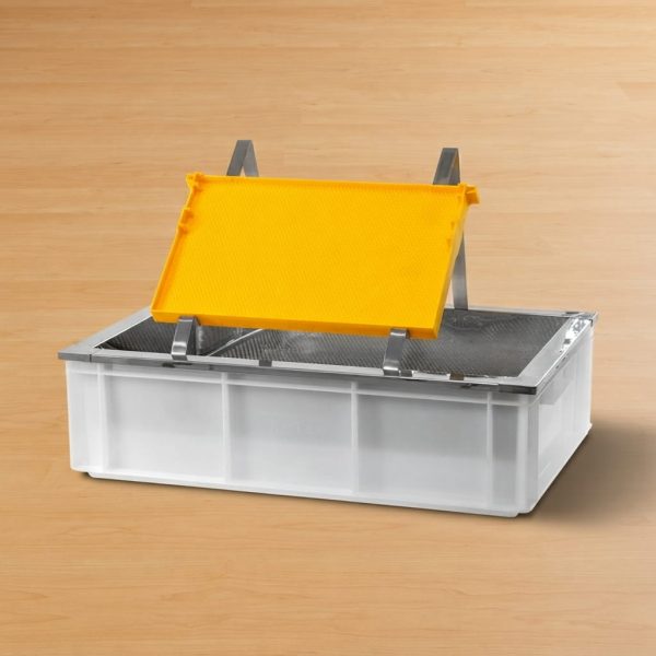 ApiTek® Entdecklungsgeschirr