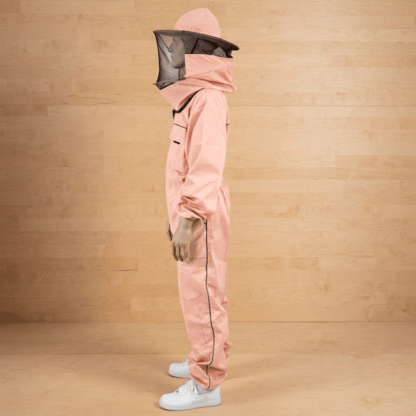 Bieno®Color Schutzanzug "Apricot"