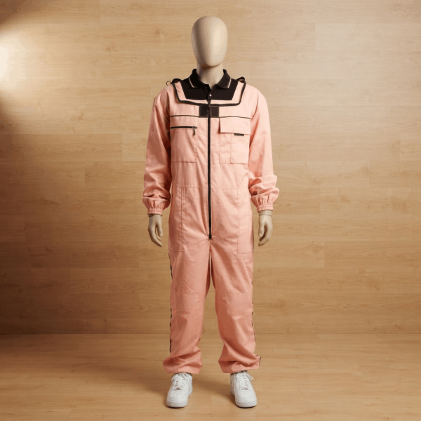 Bieno®Color Schutzanzug "Apricot"