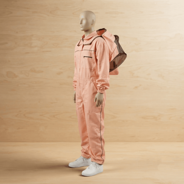 Bieno®Color Schutzanzug "Apricot"