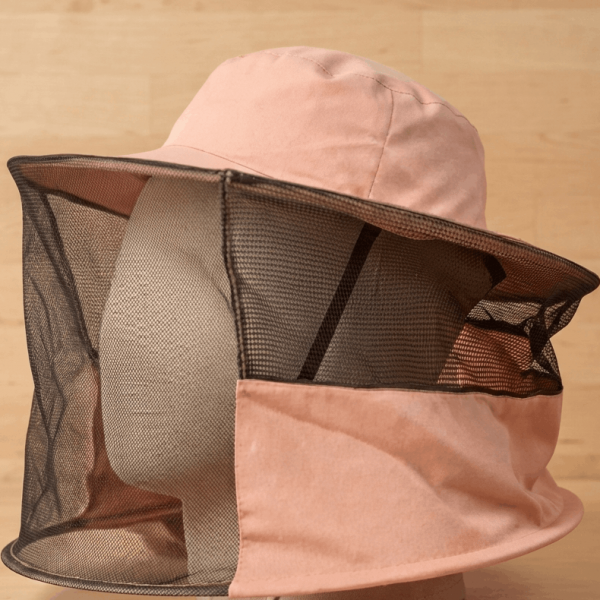 Bieno®Color Schutzanzug "Apricot"