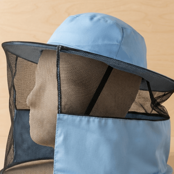 Bieno®Color Schutzanzug "Blau"