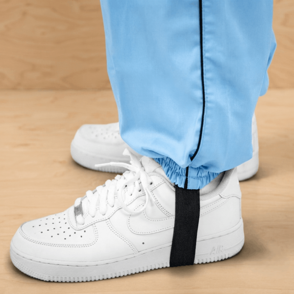 Bieno®Color Schutzanzug "Blau"
