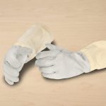 Bieno®Hansa Lederhandschuhe