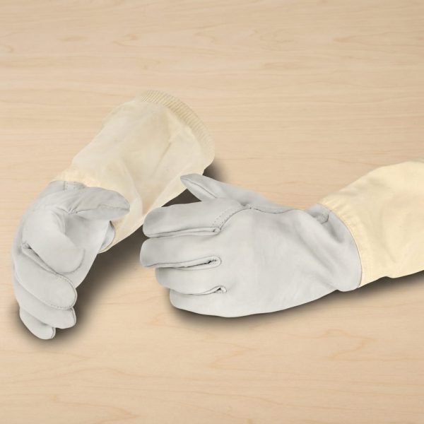 Bieno®Hansa Lederhandschuhe