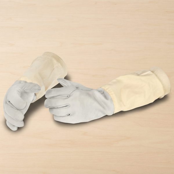 Bieno®Hansa Lederhandschuhe