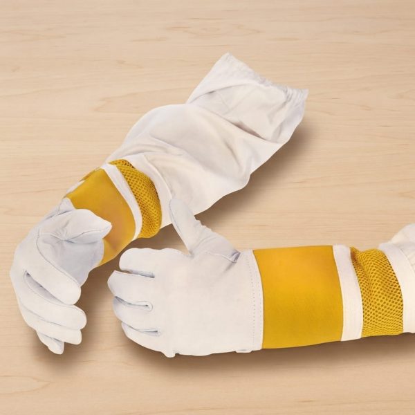 Bieno®Leder Handschuhe