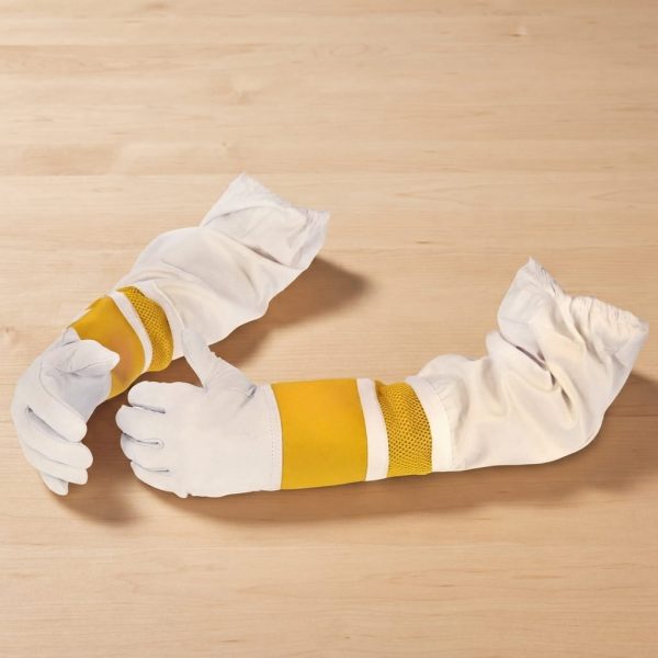 Bieno®Leder Handschuhe