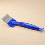 Bieno®Plast Entdecklungsgabel abgekröpft