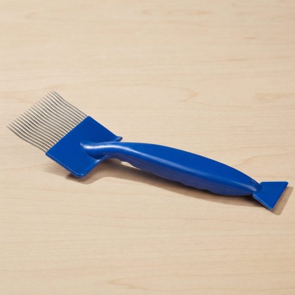 Bieno®Plast Entdecklungsgabel gebogen