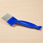 Bieno®Plast Entdecklungsgabel gerade
