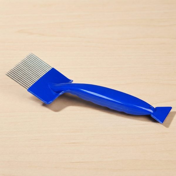 Bieno®Plast Entdecklungsgabel gerade