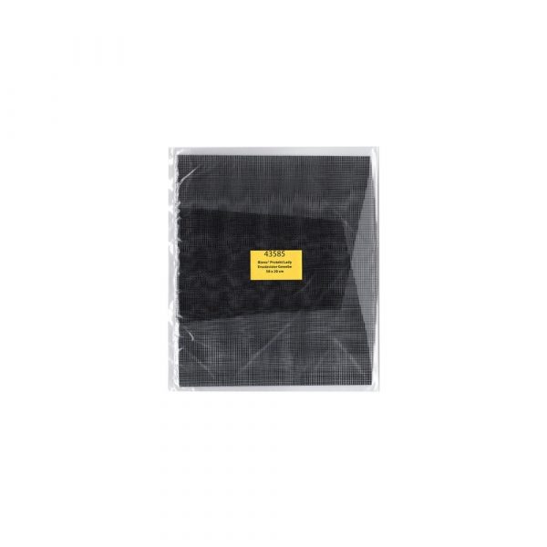 Bieno® Protect Lady Ersatzvisier Gewebe