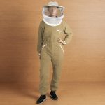 Bieno®Protect Schutzanzug Lady TERRA